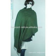 ladies' cashmere shawl